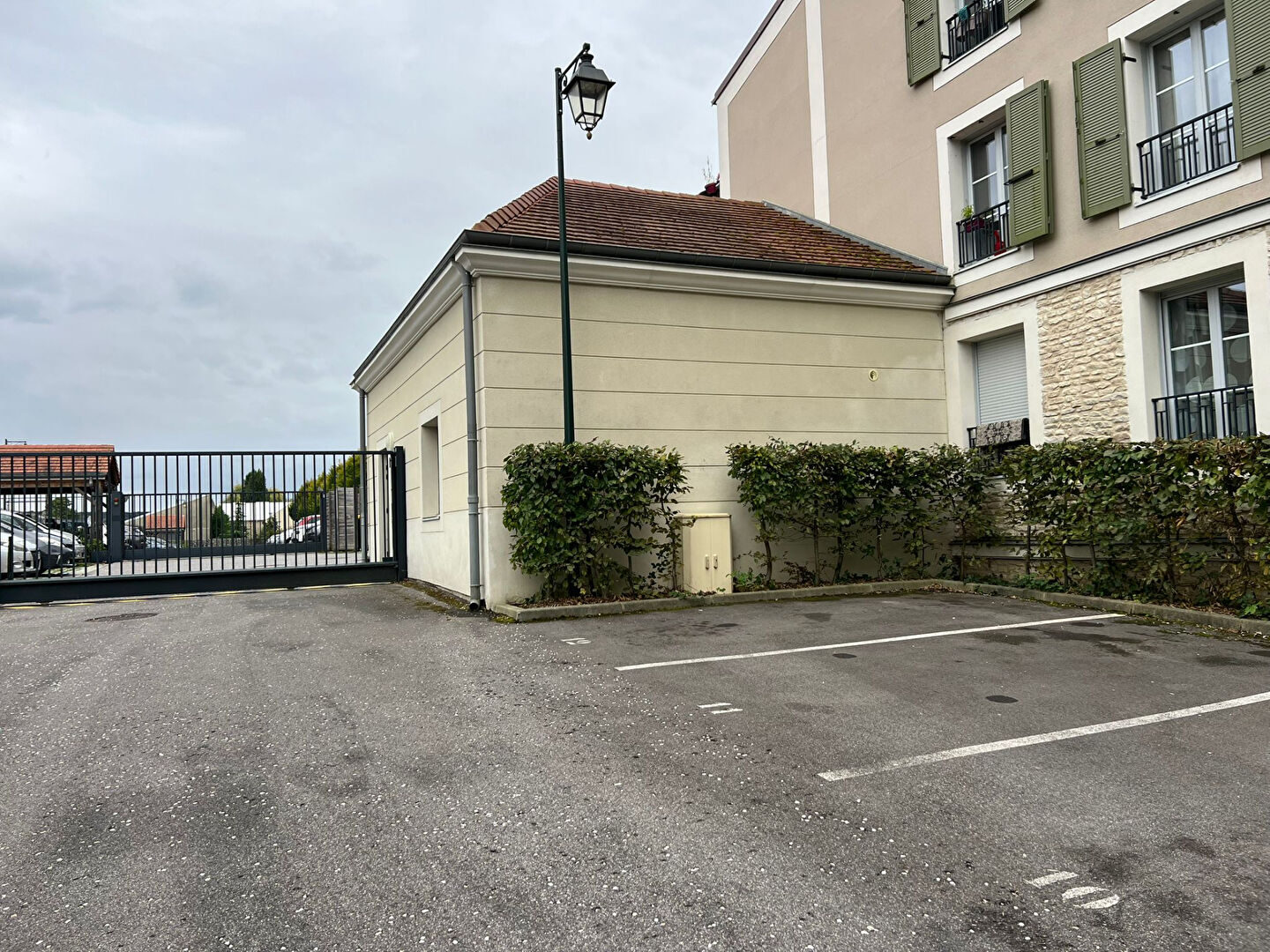 Property view 2